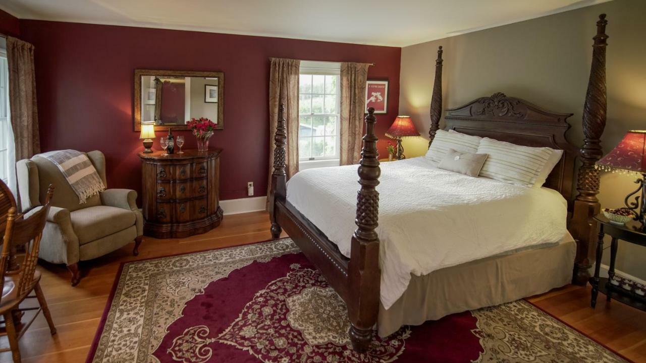 Warm Springs Inn & Winery Sunnyslope Exterior photo